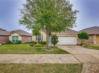 809 Westfield Dr, Anna, TX 75409