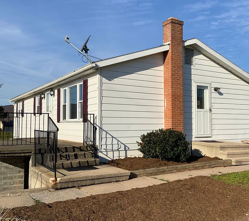 823 Metzler Rd, Wells Tannery, PA 16691 Zillow