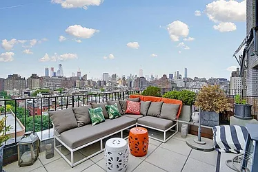 Rented by Halstead Real Estate