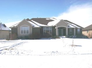 2425 N Hazelwood St, Wichita, KS 67205