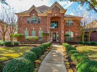 3014 Meadow Pond Dr, Katy, TX 77450