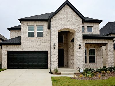 3320 Blake Dr, McKinney, TX, 75071