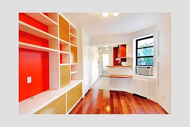 Rented by Stribling