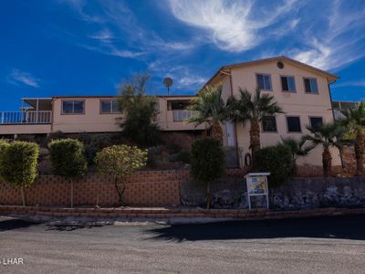 951 Swan Dr, Parker, AZ, 85344