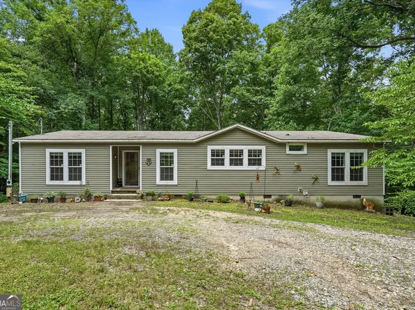 482 White Rd, Alto, GA 30510