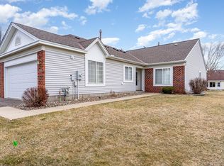 15684 Flackwood Way, Apple Valley, MN 55124