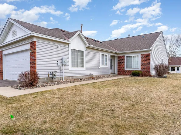 15684 Flackwood Way, Apple Valley, MN 55124