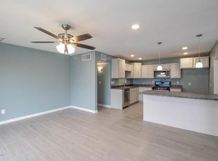 2926 E Kaibab Vis, Tucson, AZ 85713