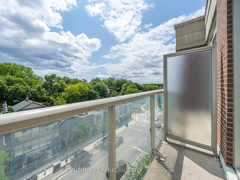 1638 Bloor St W #602 — Photo 34