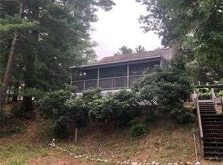 71 Lake Rd, Griswold, CT 06351