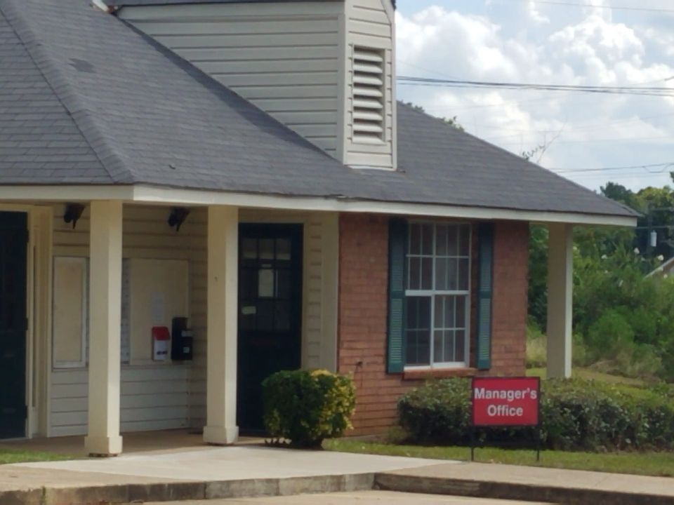 Harvest Manor Apartments 1314 Lee St Minden LA Zillow