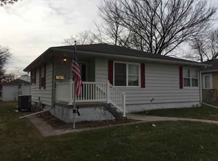 2609 22nd St, Columbus, NE 68601