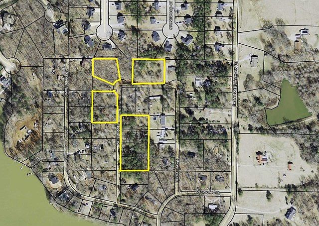 2nd image of 85 W Oak Trl