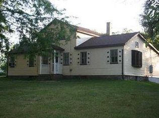 13321 Sanford Rd, West Springfield, PA 16443