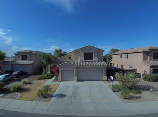2040 E Runaway Bay Pl, Chandler, AZ 85249