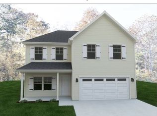 30 Stonehenge Ln Lot 83, Manchester, TN 37355