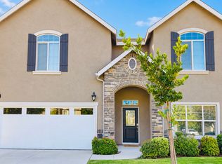 7349 N Chloe Dr, Fresno, CA 93722