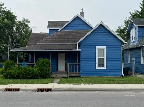805 W Neely Ave, Muncie, IN 47303