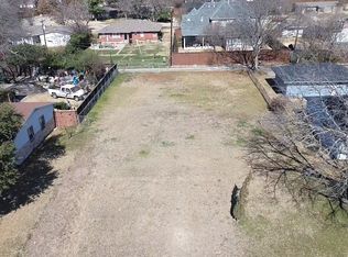 407 Maple St, Richardson, TX 75081