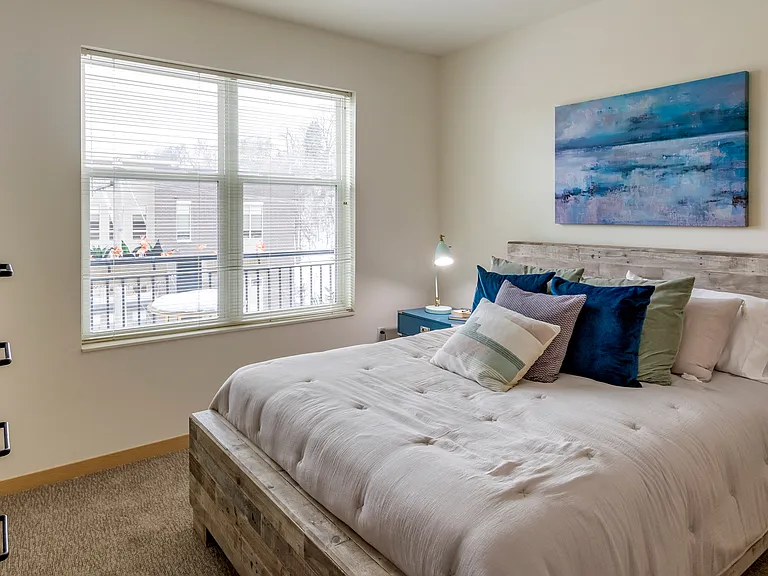 The Enclave Luxury Apartments — Photo 12