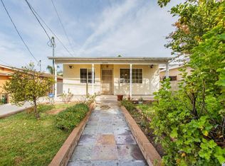 7639 Valmont St, Tujunga, CA 91042