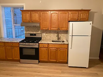 Rented by Balis Realty Corp.