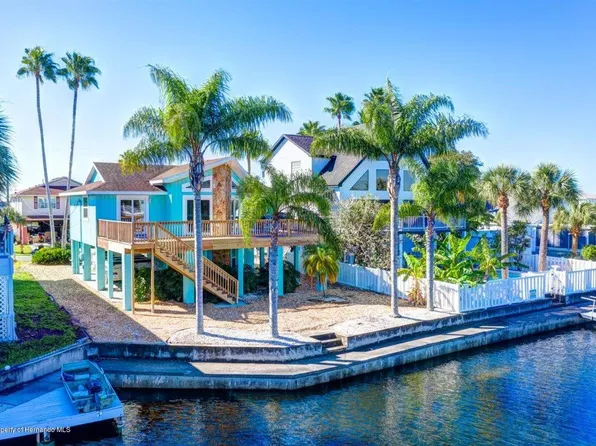 4021 Casa Ct, Hernando Beach, FL 34607