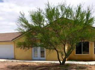 16082 W Ridgemoor Ave, Tucson, AZ 85736