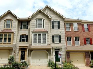 18503 Grape Vine Way, Olney, MD 20832