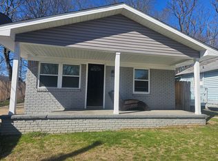 122 Hansford St, Hot Springs, AR 71901