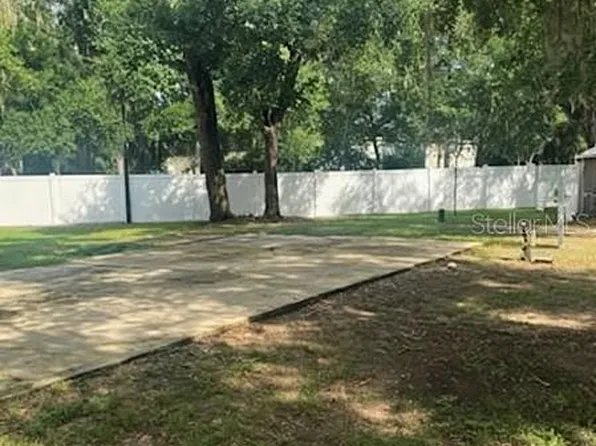 14263 NE 252nd Court Rd #181, Fort Mc Coy, FL 32134