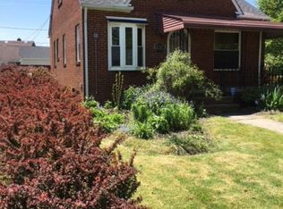 13317 Harold Ave, Cleveland, OH 44135