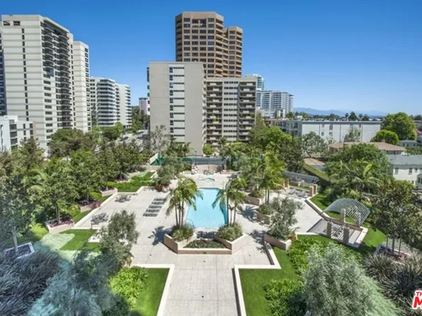 10490 Wilshire Blvd APT 1501, Los Angeles, CA 90024