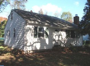 1312 Jackson Rd, Cherry Hill, NJ 08002