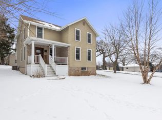 408 Elkhorn ROAD, Eagle, WI 53119