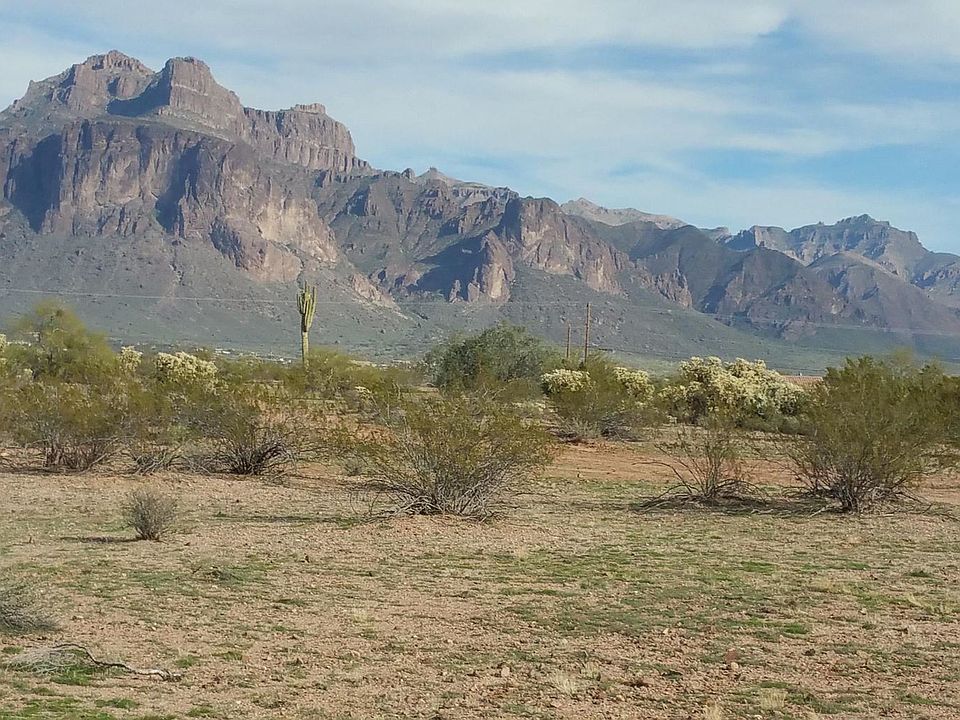 1st image of 0 E Superstition Blvd
