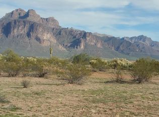 0 E Superstition Blvd, Apache Junction, AZ 85119