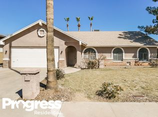2248 E Dragoon Ave, Mesa, AZ 85204