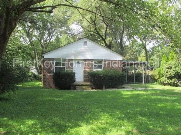 6116 Gifford Ave, Indianapolis, IN 46228