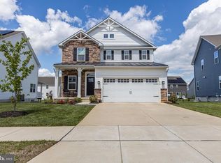 510 Vessel Dr, Middletown, DE 19709