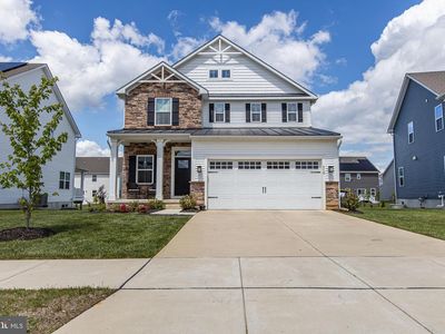 510 Vessel Dr, Middletown, DE, 19709