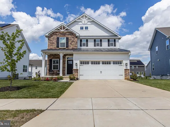 510 Vessel Dr, Middletown, DE 19709