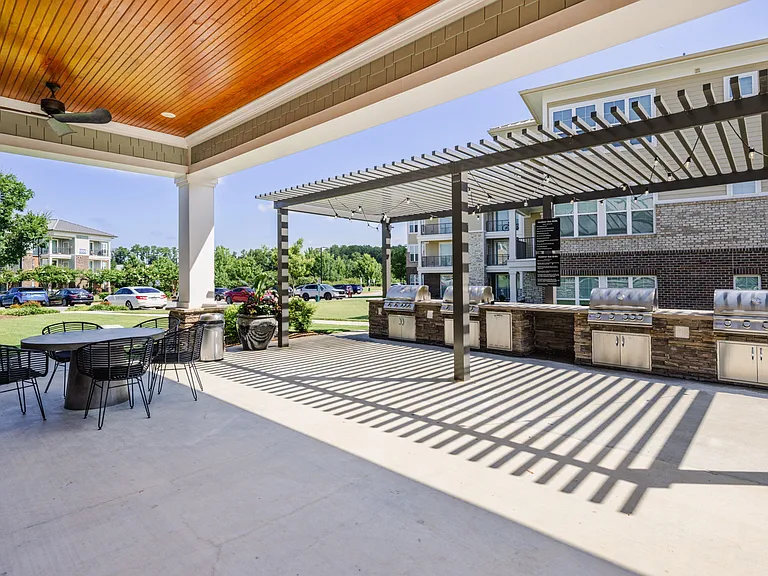 Residences at Shiloh Crossing — Photo 24