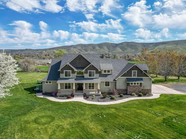 7115 S 1396th Frst, Prosser, WA 99350