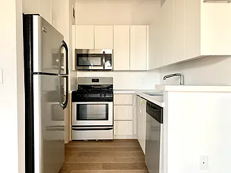 Rented by Corcoran