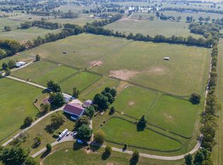 307 Stone Rd, Georgetown, KY 40324