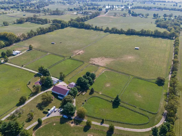 307 Stone Rd, Georgetown, KY 40324