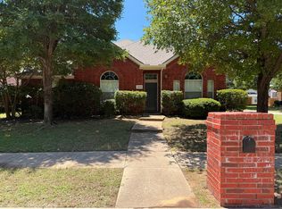 4440 Ridge Point Ln, Plano, TX 75024