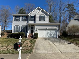 110 Glenmore Rd, Chapel Hill, NC 27516