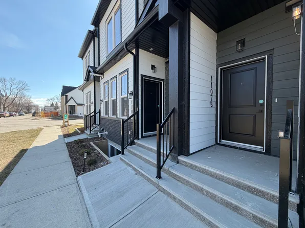 1107 5th St NE #1107B, Calgary, AB T2G 0Y8